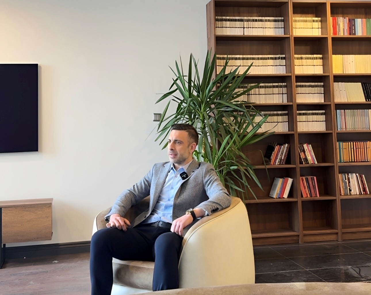 İlk Yıl, Büyük Başarı: iTechmar A.Ş. Türkiye’de İlk 25’te