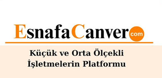 Esnafın müşteriyle buluşma adresi: EsnafaCanVer.com açıldı