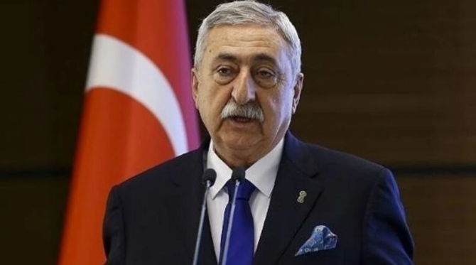 TESK’ten Esnafa Dijital Destek: “Esnafa Can Ver” Başladı